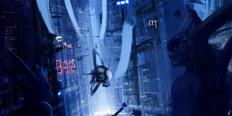 Illustration for article titled The Time Gateway is Open! Move to Neutropolis Before Prices Skyrocket!